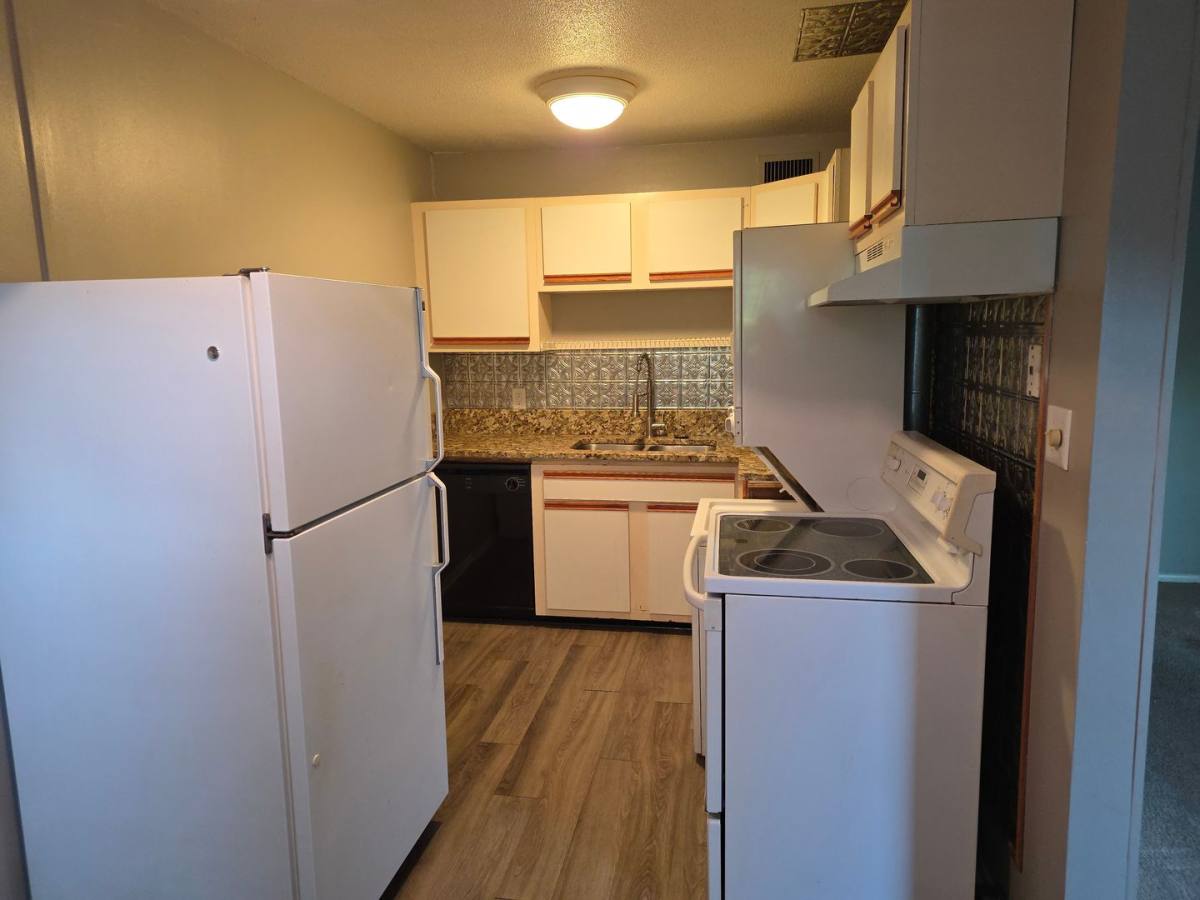 Apartment for rent at 3822-J Country Club Rd, Winston Salem, NC 27104