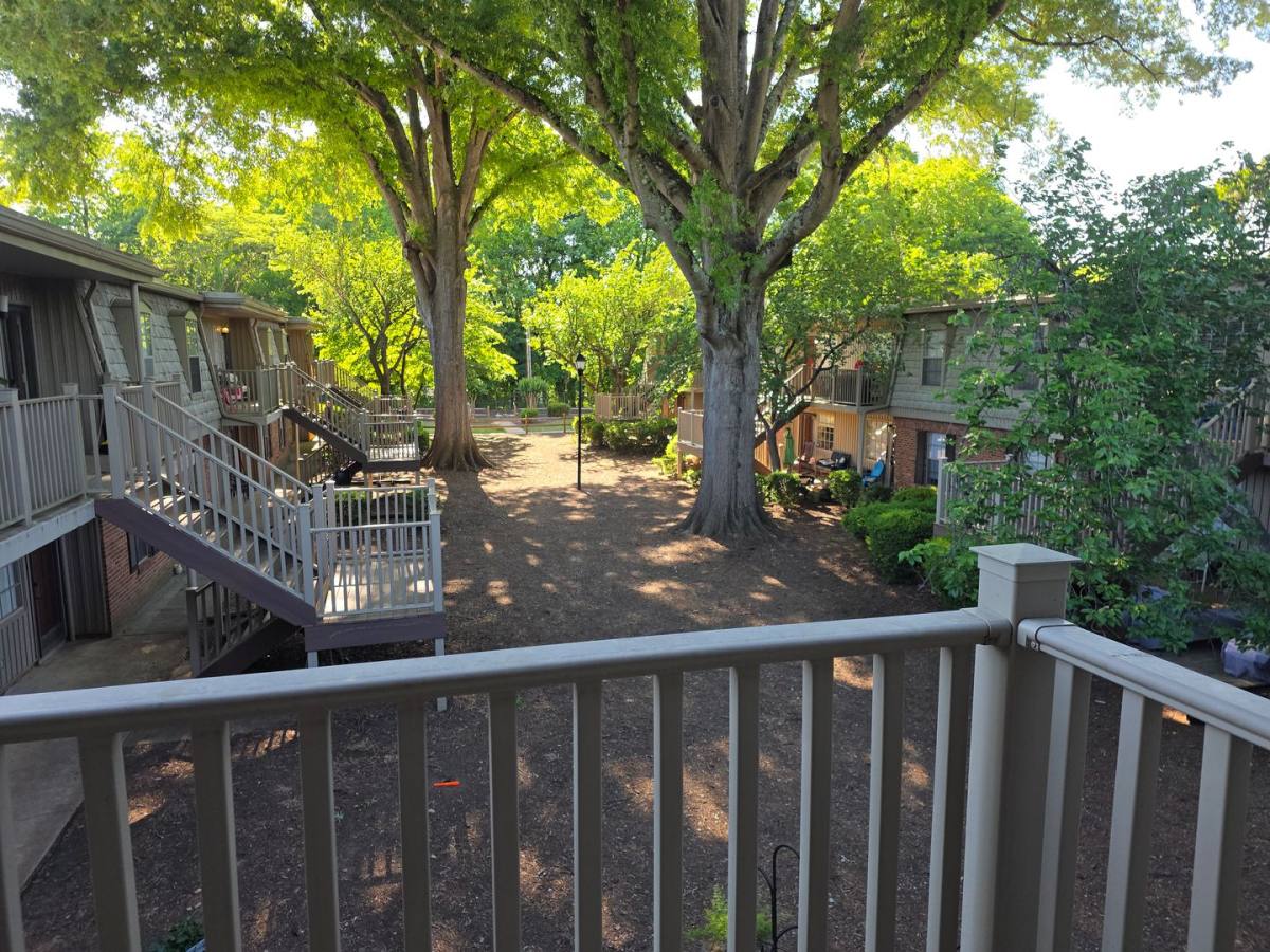 Apartment for rent at 3822-J Country Club Rd, Winston Salem, NC 27104
