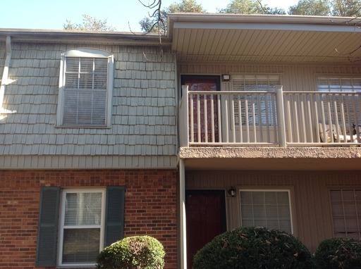 Apartment for rent at 3822-J Country Club Rd, Winston Salem, NC 27104