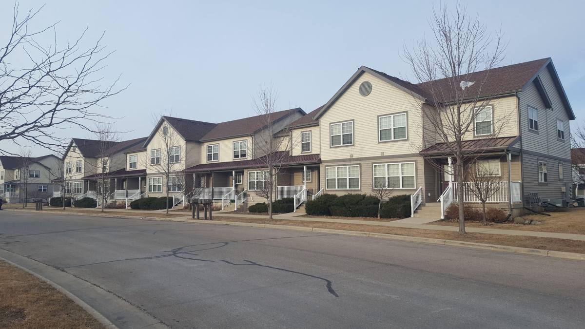 Apartment for rent at 228 - 296 Pasque St, Sun Prairie, WI 53590