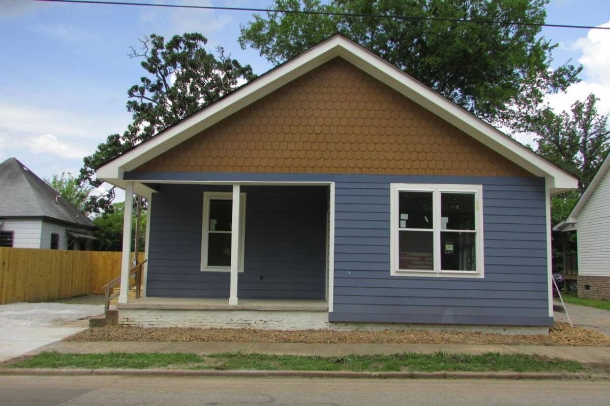 House for rent at 909 S Kelley St, Chattanooga, TN 37404