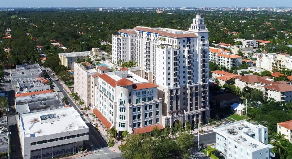 Apartment for rent at 2000 Salzedo St #418, Miami, FL 33134