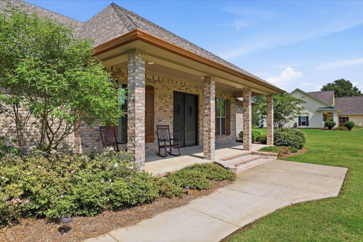 House for rent at 4072 Highway, Brandon, MS 39047
