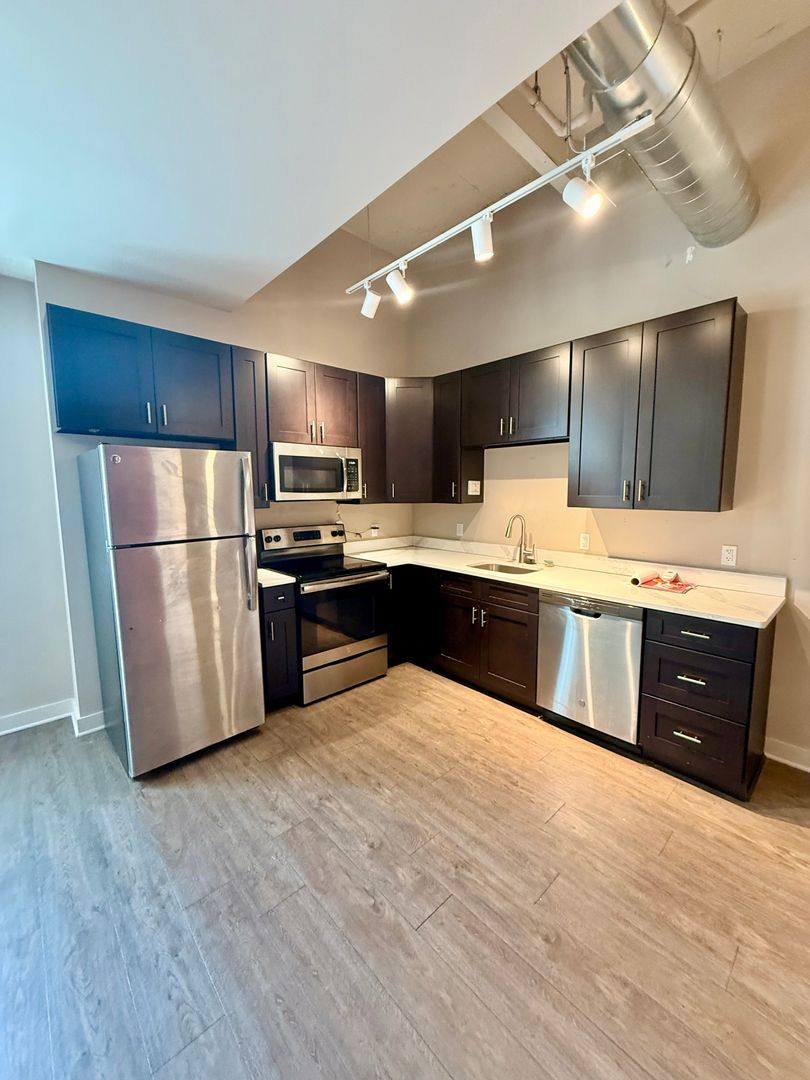 Apartment for rent at 124-128 W Union Blvd, Bethlehem, PA 18018
