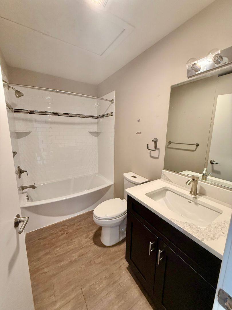 Apartment for rent at 124-128 W Union Blvd, Bethlehem, PA 18018