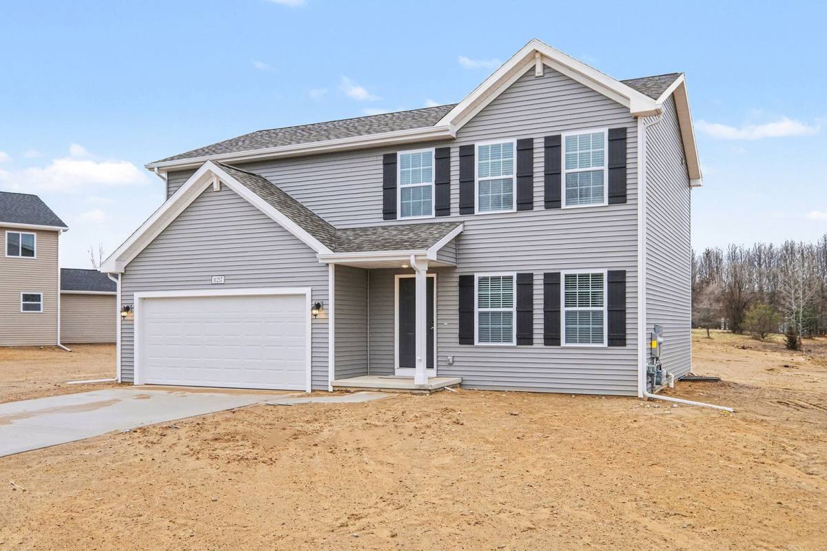 House for rent at 4391 Springmeadow Court, Burton, MI 48519