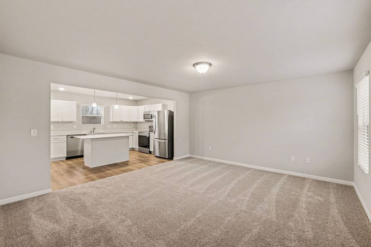 House for rent at 4391 Springmeadow Court, Burton, MI 48519