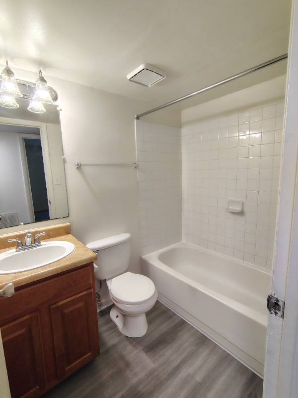 Apartment for rent at 600 Reusens Rd, Lynchburg, VA 24503
