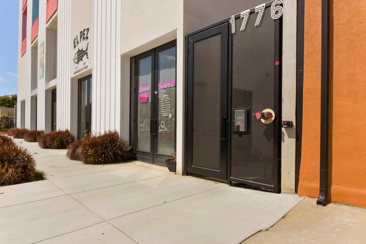 Apartment for rent at 1776 National Ave, San Diego, CA 92113