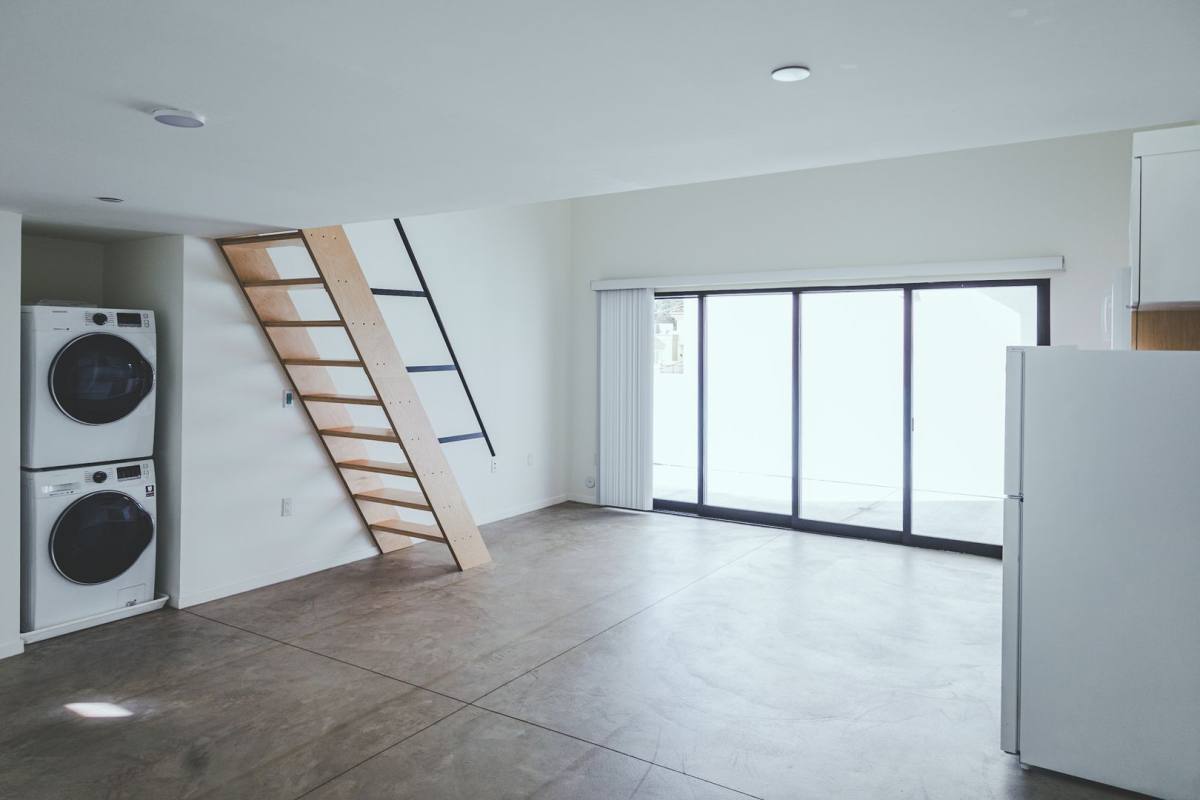 Apartment for rent at 1776 National Ave, San Diego, CA 92113