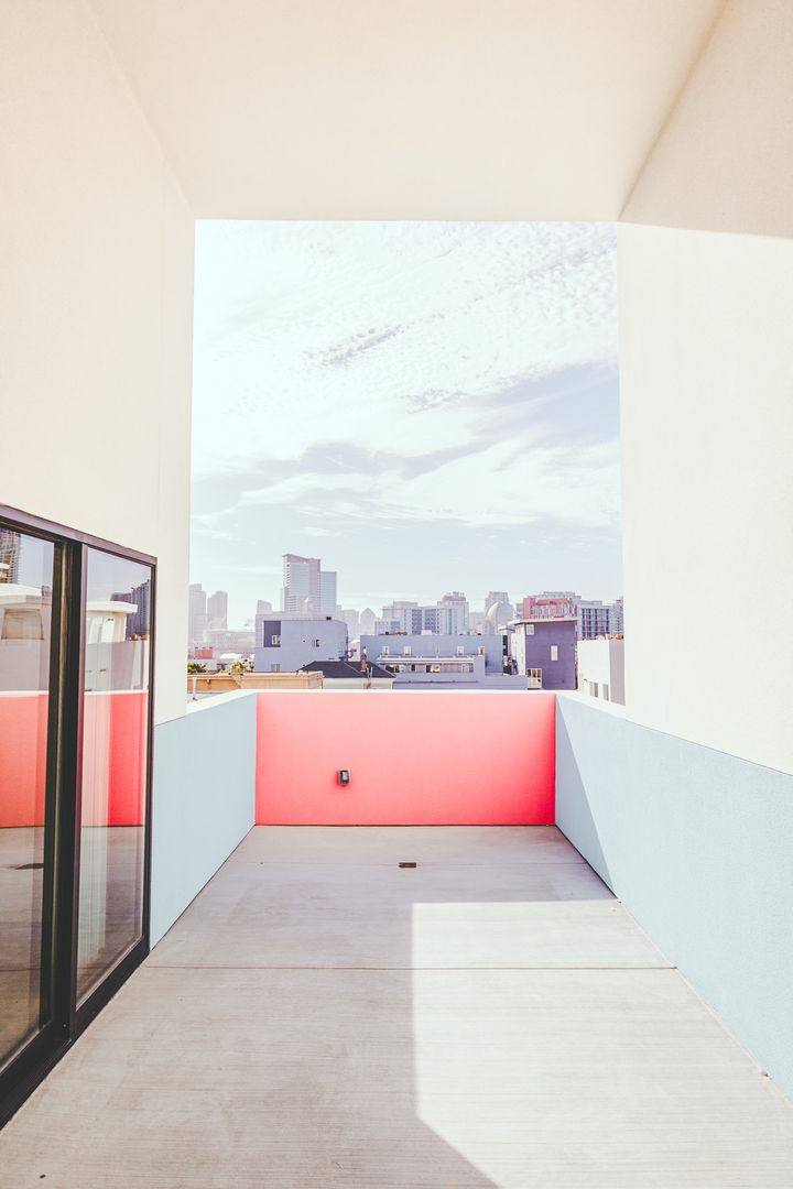 Apartment for rent at 1776 National Ave, San Diego, CA 92113