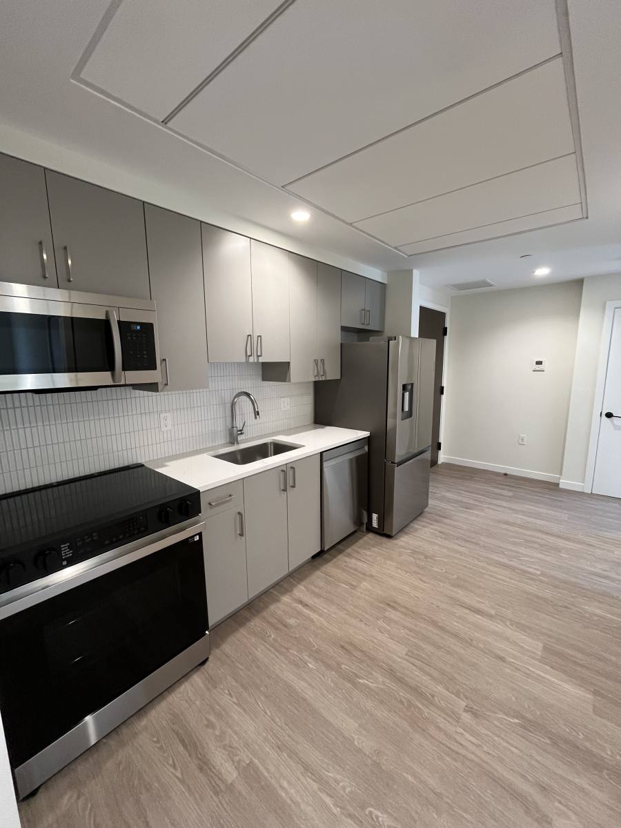 Apartment for rent at 47 Winter St #702, Boston, MA 02108