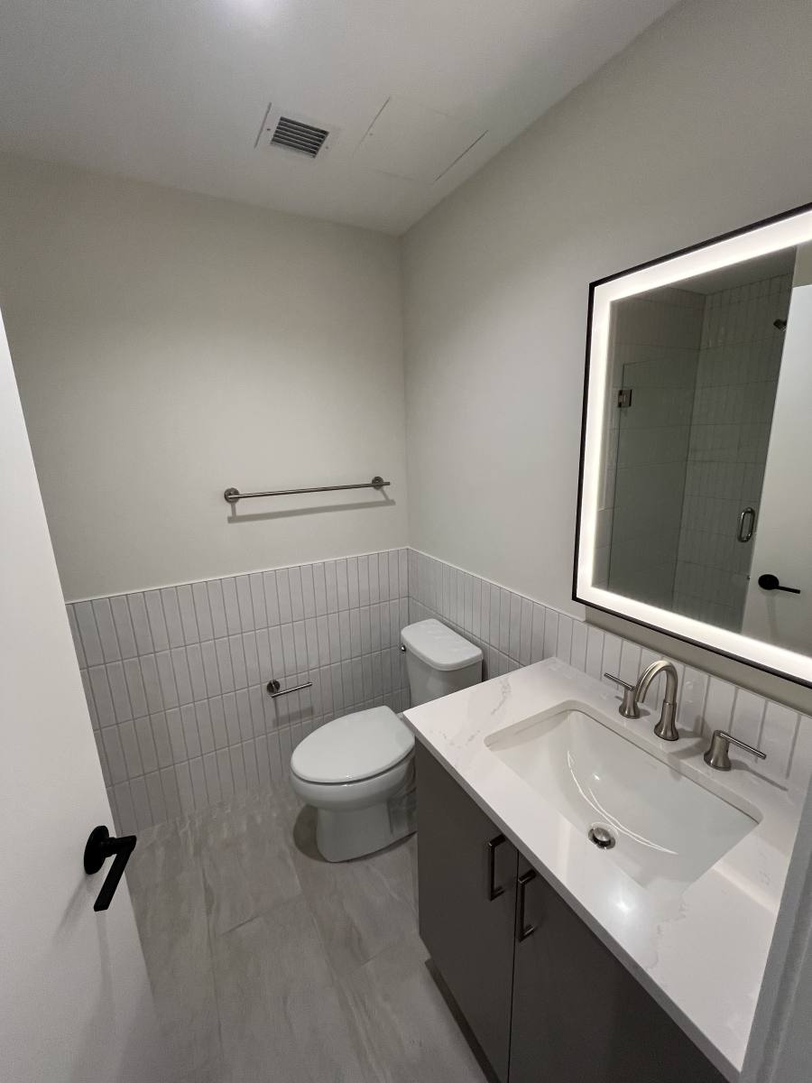 Apartment for rent at 47 Winter St #702, Boston, MA 02108