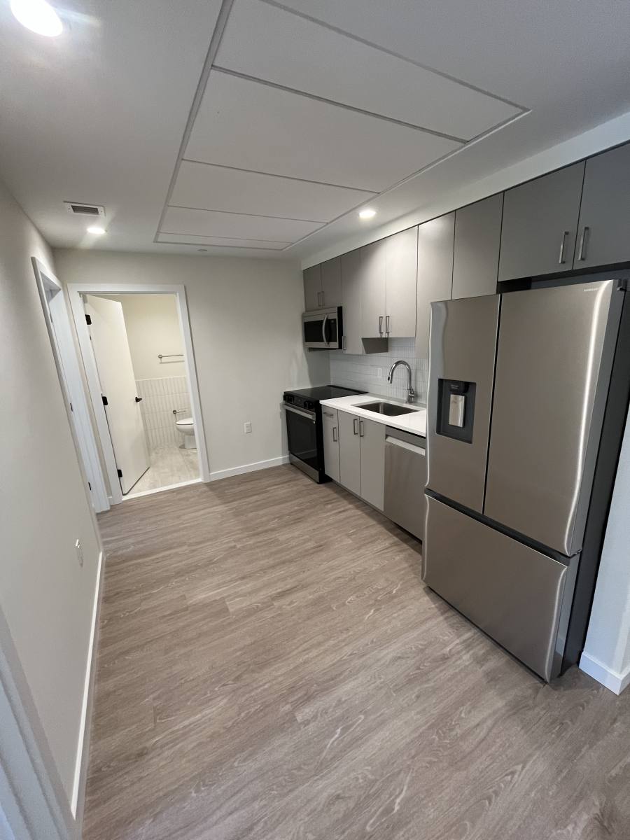 Apartment for rent at 47 Winter St #702, Boston, MA 02108