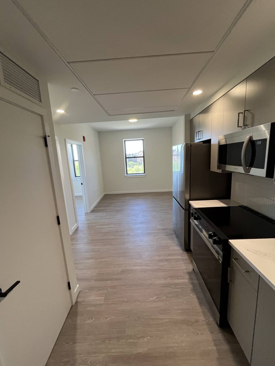 Apartment for rent at 47 Winter St #801, Boston, MA 02108