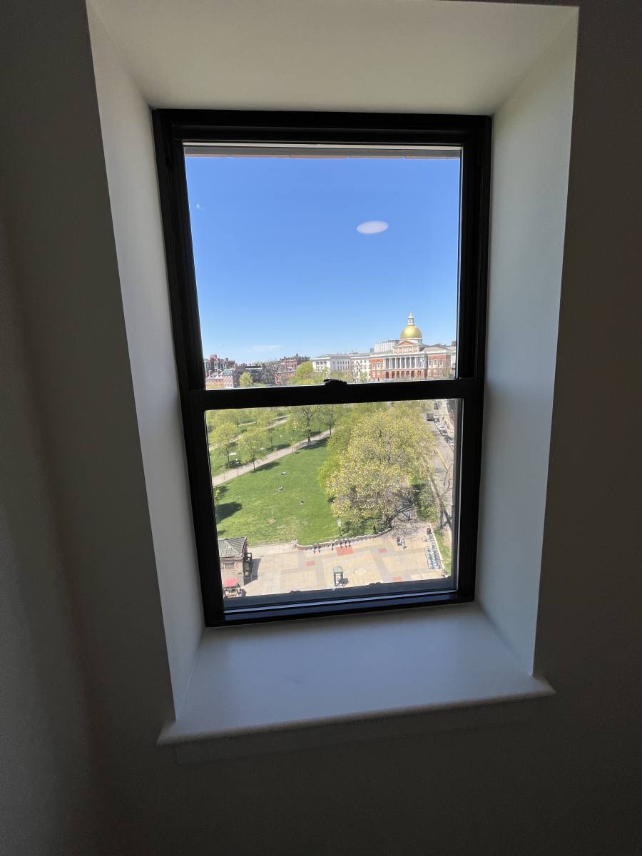 Apartment for rent at 47 Winter St #801, Boston, MA 02108