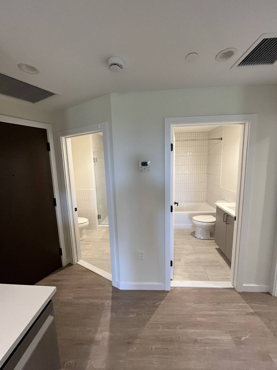 Apartment for rent at 47 Winter St #801, Boston, MA 02108
