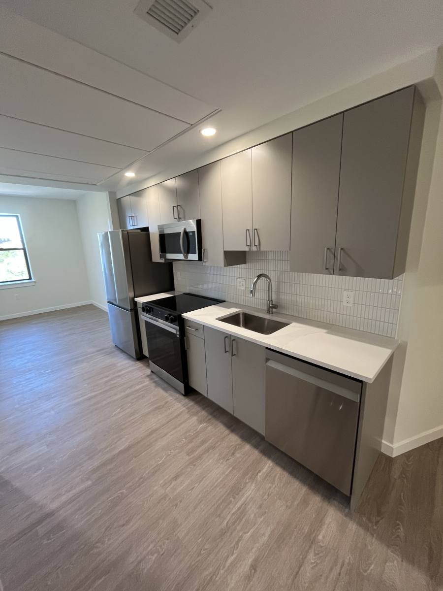 Apartment for rent at 47 Winter St #801, Boston, MA 02108