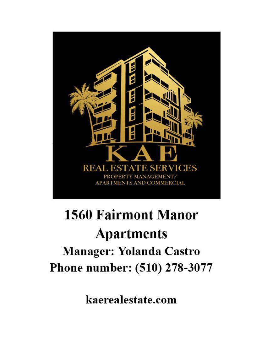 Apartment for rent at 18634-54 Meekland Ave, Hayward, CA 94544