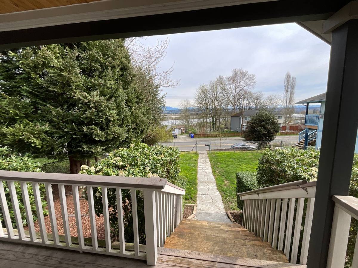 House for rent at 2120 E Grand Ave, Everett, WA 98203