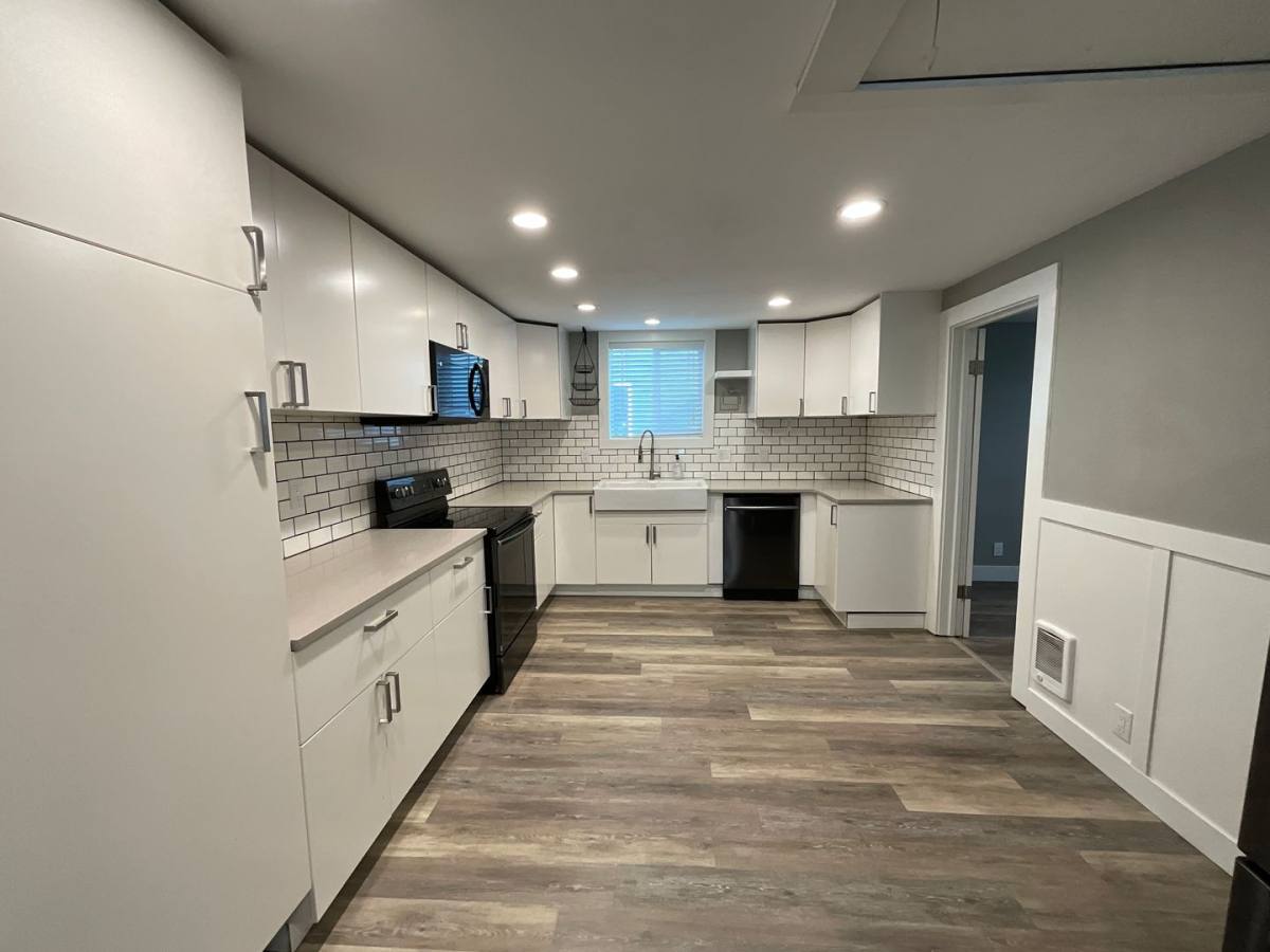 House for rent at 2120 E Grand Ave, Everett, WA 98203
