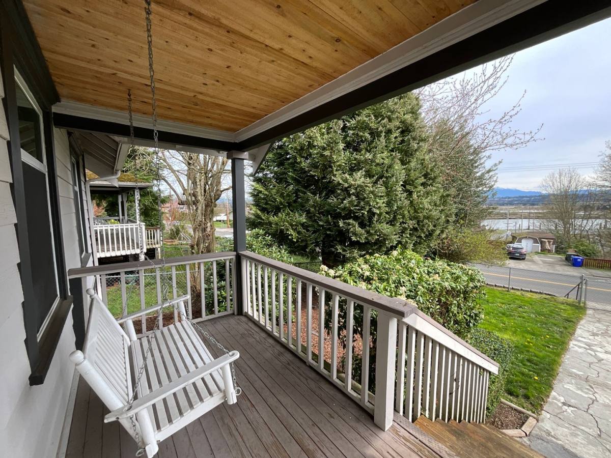 House for rent at 2120 E Grand Ave, Everett, WA 98203