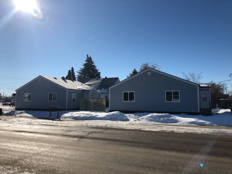 Apartment for rent at 604 5th St SW, Sidney, MT 59270