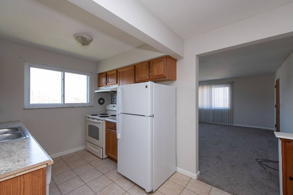 Apartment for rent at 2739 W N Bend Rd, Cincinnati, OH 45239