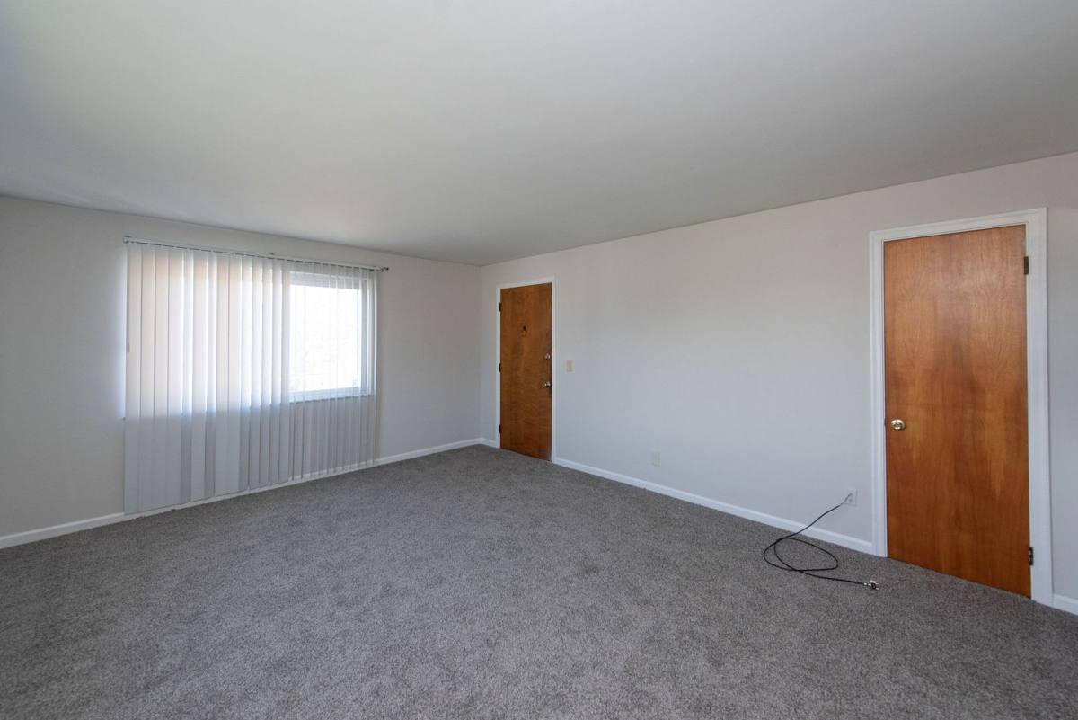 Apartment for rent at 2739 W N Bend Rd, Cincinnati, OH 45239