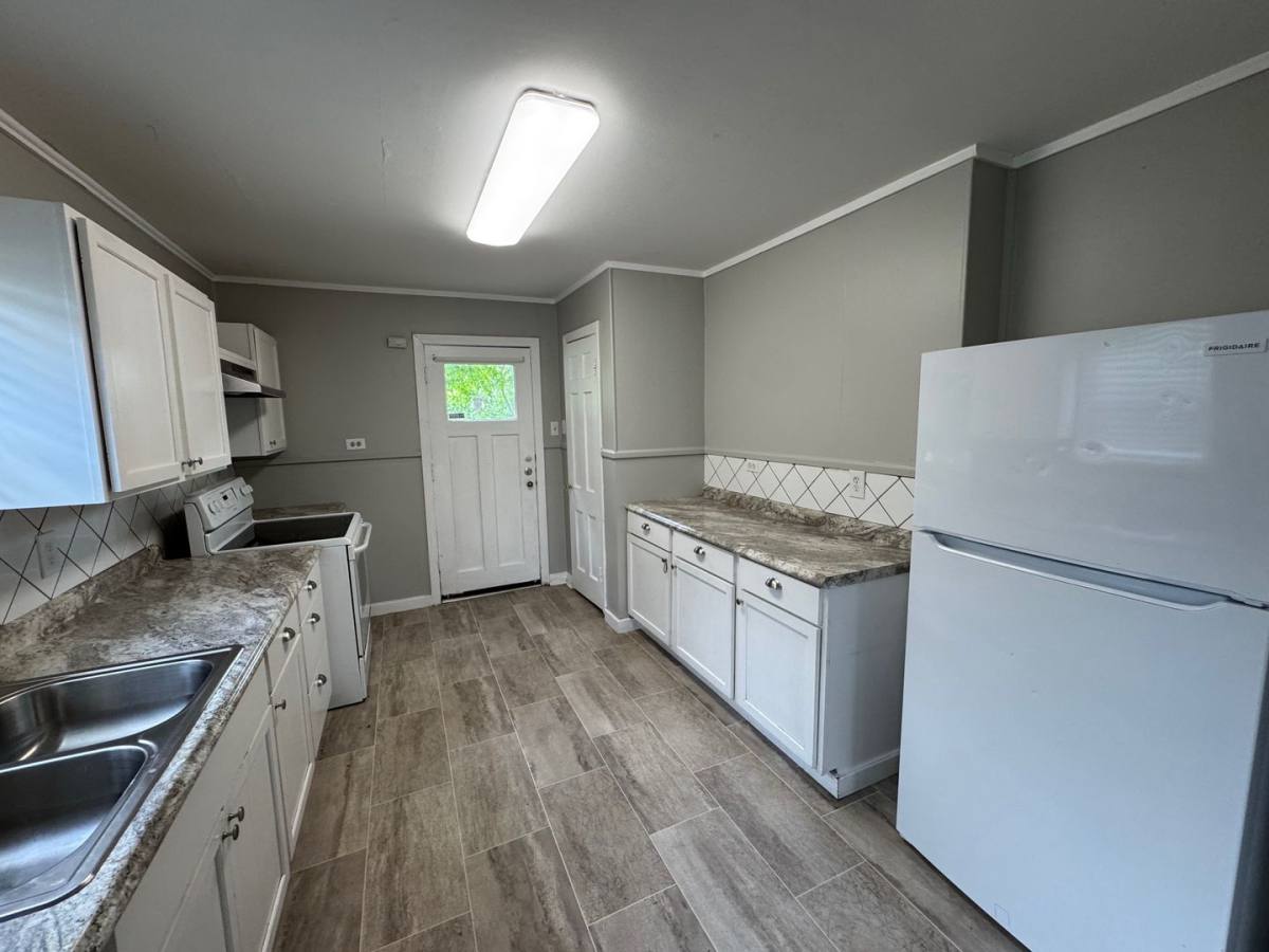 House for rent at 2600 McKenzie Ave, Waco, TX 76708