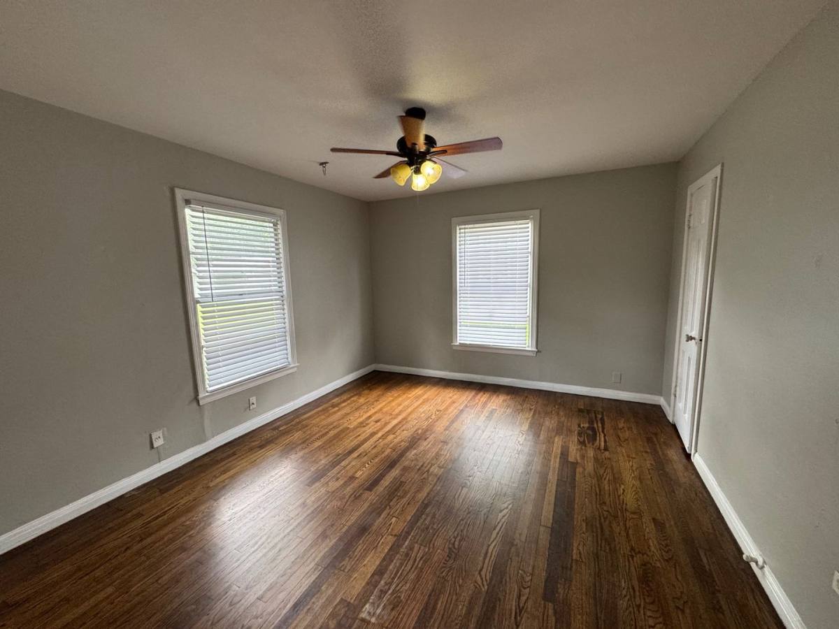 House for rent at 2600 McKenzie Ave, Waco, TX 76708