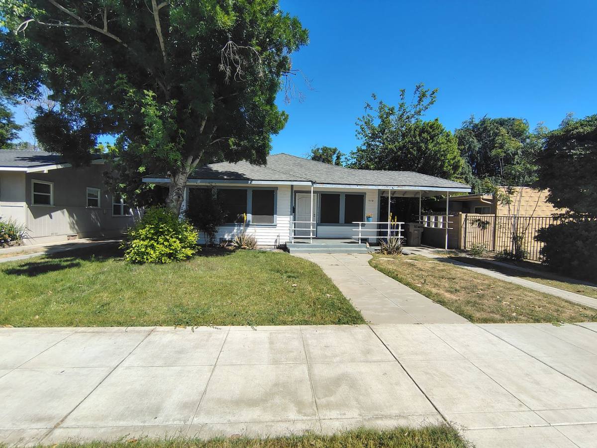 House for rent at 510 Holtby Rd, Bakersfield, CA 93304