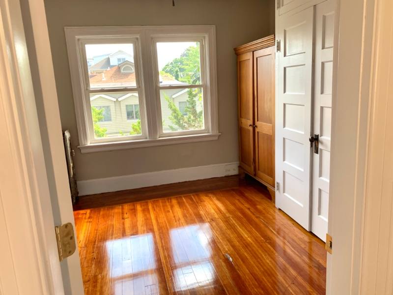 Apartment for rent at 78 Irving #1, Providence, RI 02906
