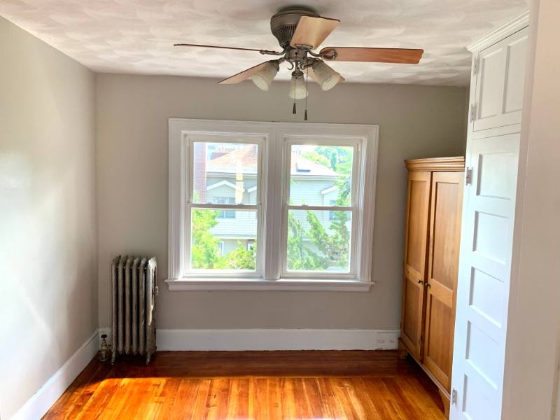 Apartment for rent at 78 Irving #1, Providence, RI 02906