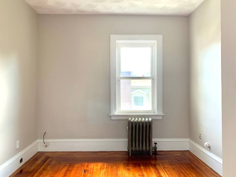 Apartment for rent at 78 Irving #1, Providence, RI 02906