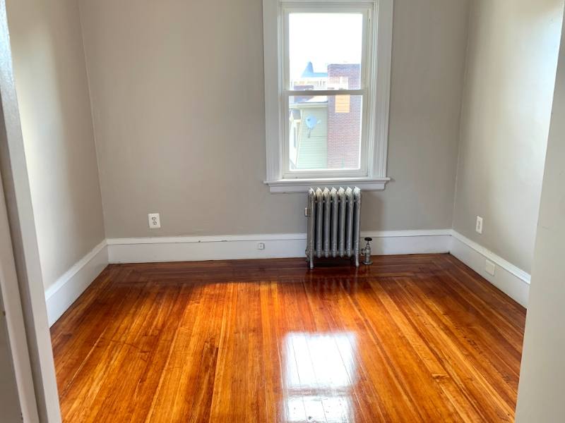 Apartment for rent at 78 Irving #1, Providence, RI 02906
