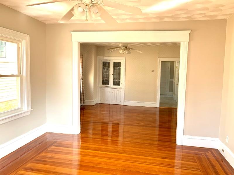 Apartment for rent at 78 Irving #1, Providence, RI 02906