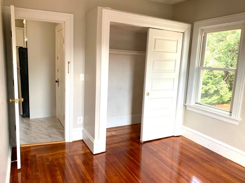 Apartment for rent at 78 Irving #1, Providence, RI 02906