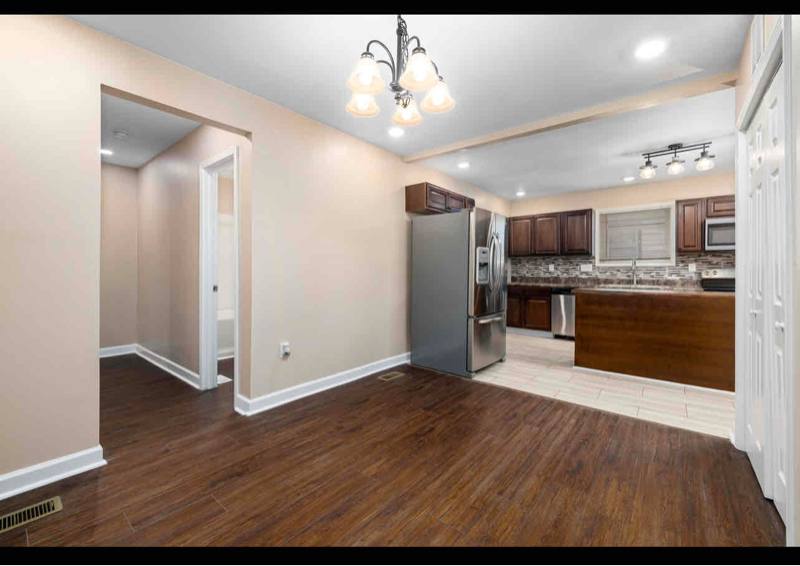 House for rent at 1008 E Club Blvd, Durham, NC 27704