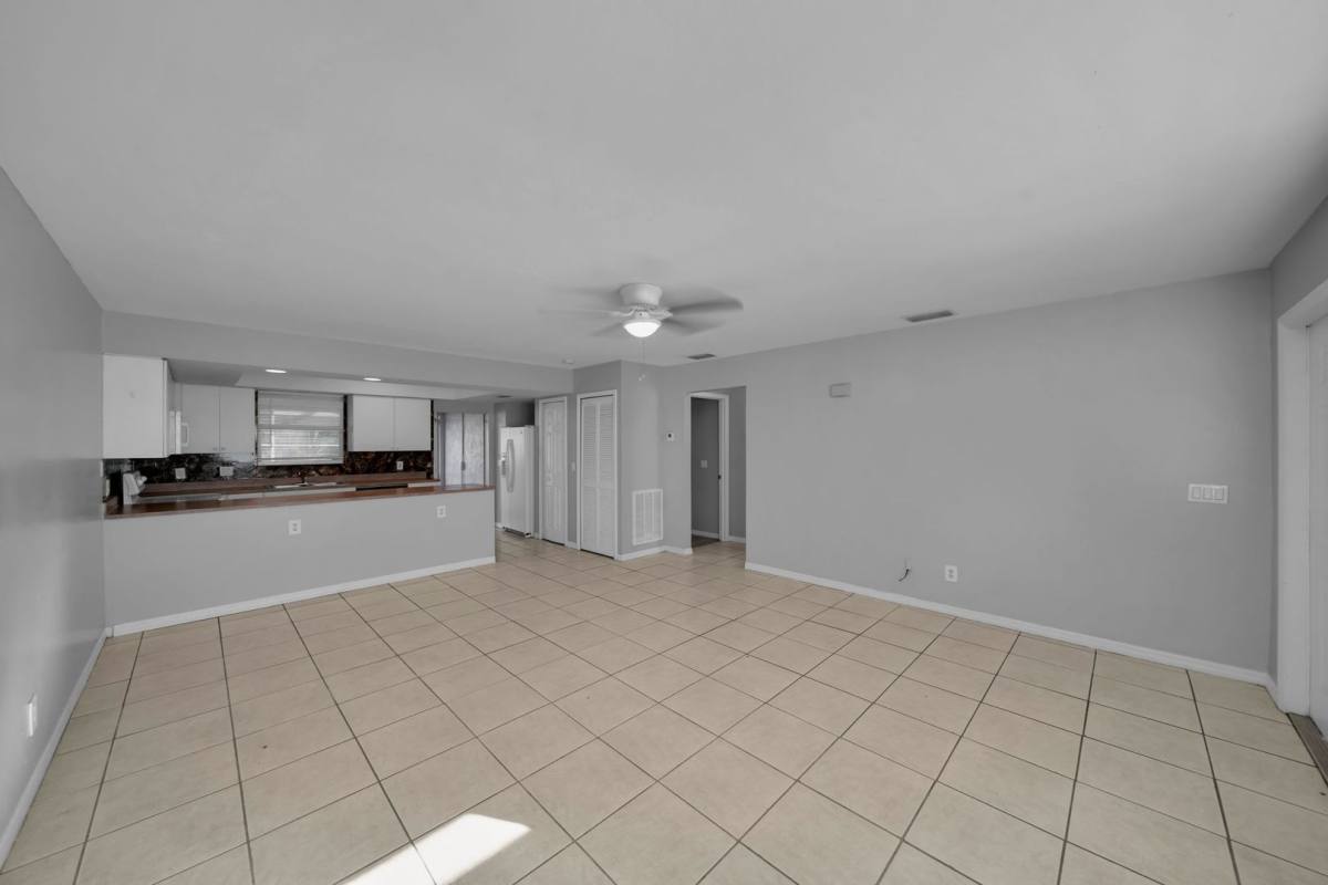 Apartment for rent at 1407 SE 24th Ave, Cape Coral, FL 33990