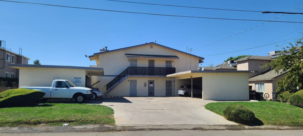 Apartment for rent at 21241 Golden Hills Blvd, Tehachapi, CA 93561