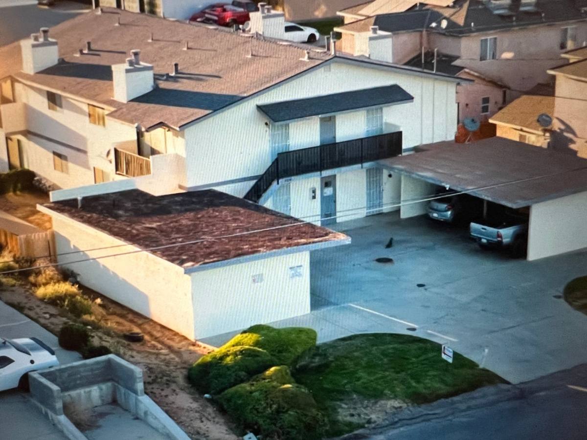 Apartment for rent at 21241 Golden Hills Blvd, Tehachapi, CA 93561