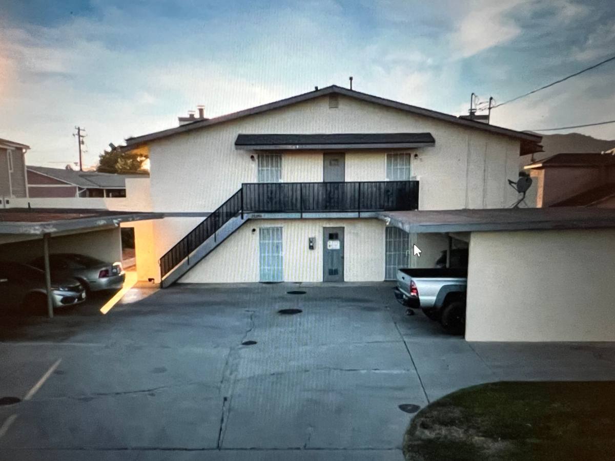 Apartment for rent at 21241 Golden Hills Blvd, Tehachapi, CA 93561