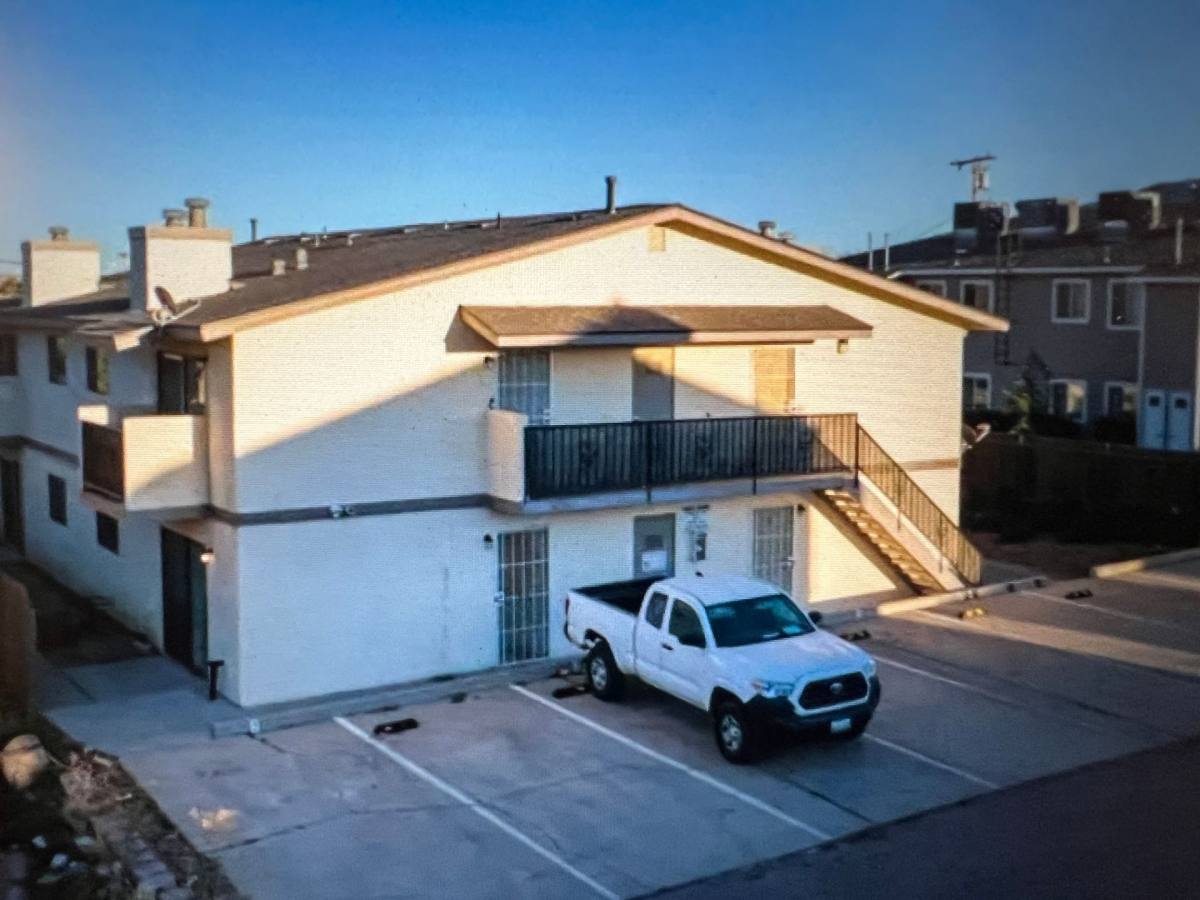 Apartment for rent at 21241 Golden Hills Blvd, Tehachapi, CA 93561