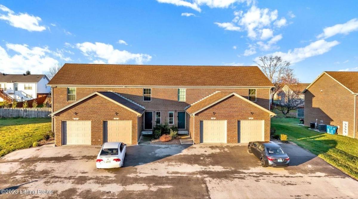 Condo for rent at 110 Gray Hawk Dr, Shelbyville, KY 40065