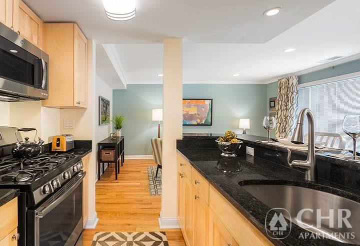 Townhouse for rent at 161 Gerry Rd #G-161, Chestnut Hill, MA 02467