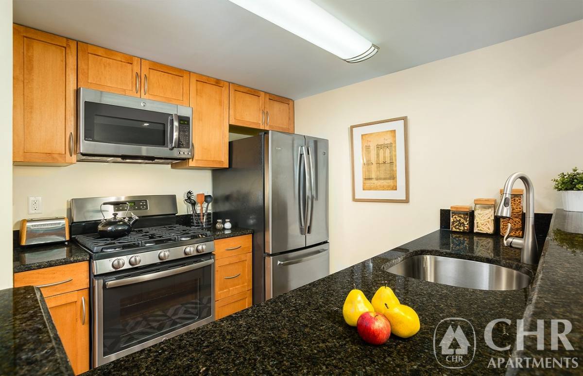 Townhouse for rent at 161 Gerry Rd #G-161, Chestnut Hill, MA 02467
