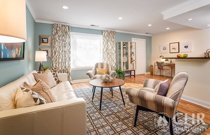 Townhouse for rent at 161 Gerry Rd #G-161, Chestnut Hill, MA 02467