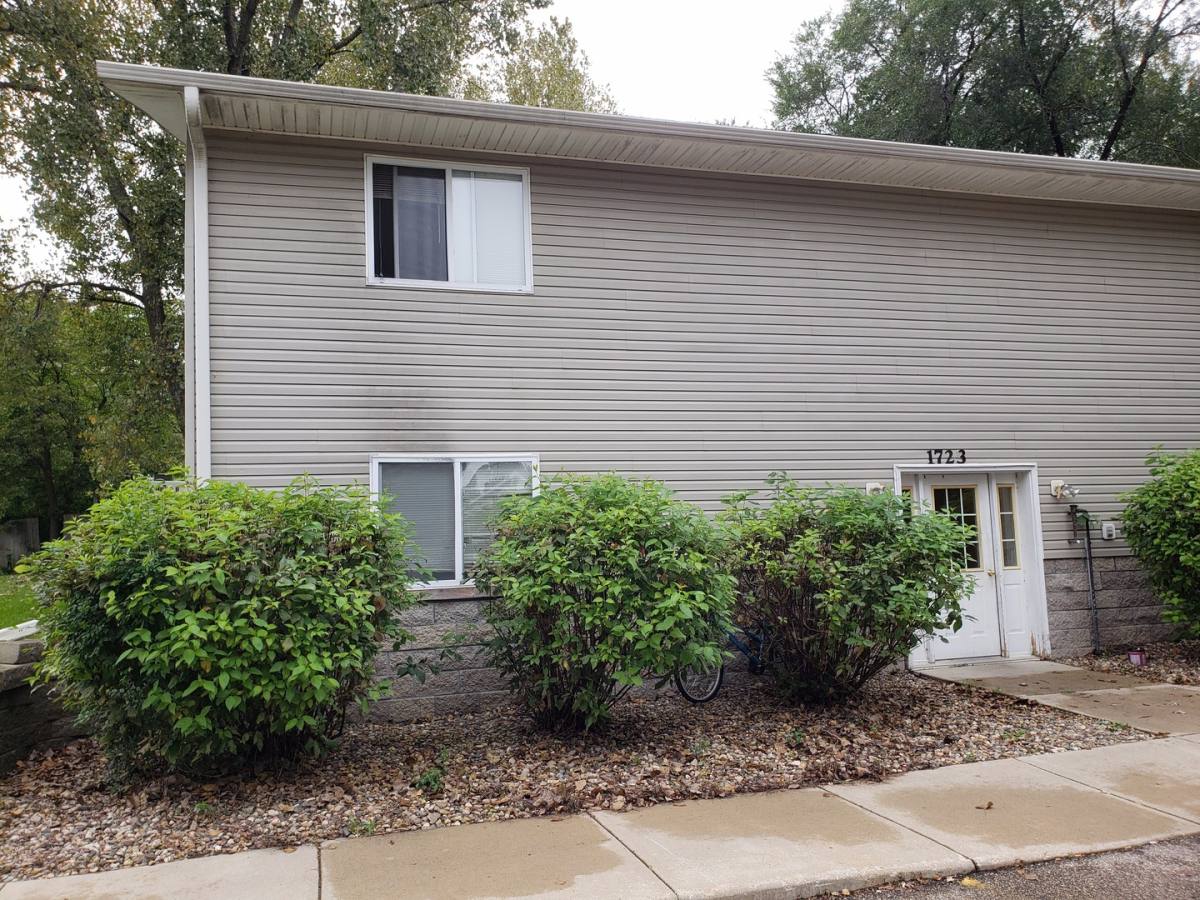 Apartment for rent at 1723 2nd SW St, Faribault, MN 55021