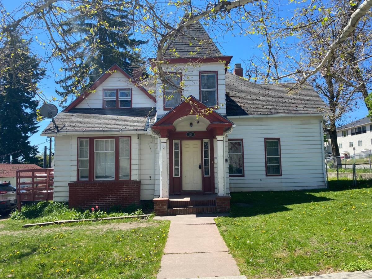 House for rent at 320 College Ave, Cheney, WA 99004